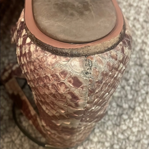 Aquazzura gladiator sandal - Picture 8 of 8